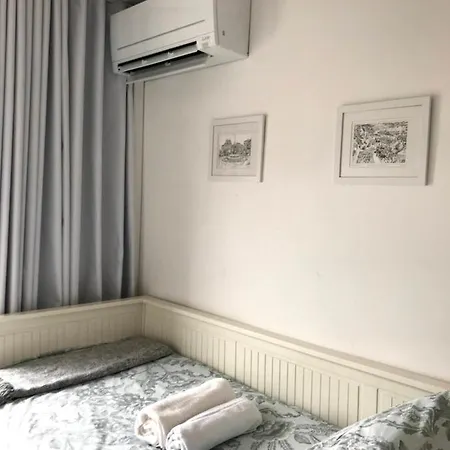 Lägenhet Casa Santa Luzia - Historic Centre Guimarães