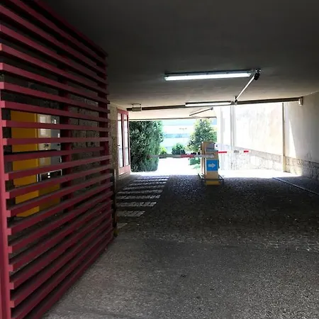 Apartamento Casa Santa Luzia - Historic Centre *