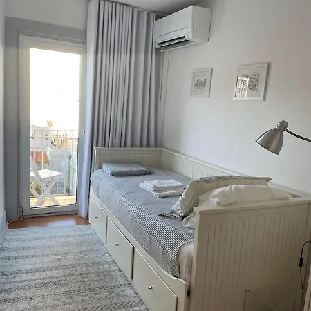 Casa Santa Luzia - Historic Centre Lägenhet Guimarães