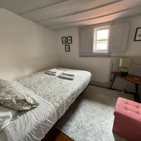 Lägenhet Casa Santa Luzia - Historic Centre Guimarães