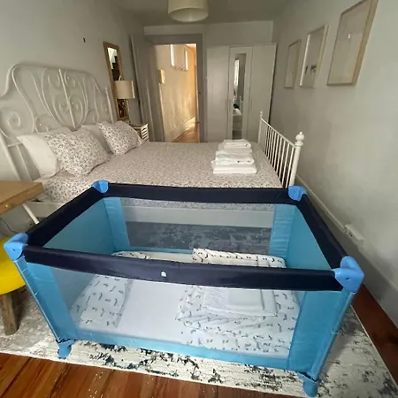 Casa Santa Luzia - Historic Centre Guimarães