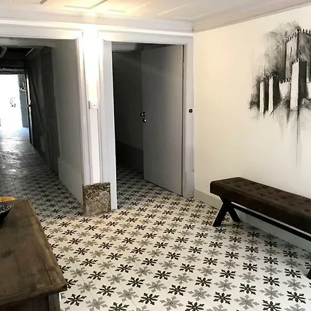 Casa Santa Luzia - Historic Centre *