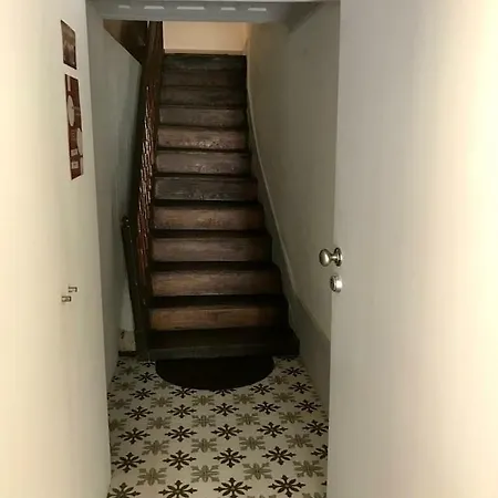 Casa Santa Luzia - Historic Centre Lägenhet Guimarães