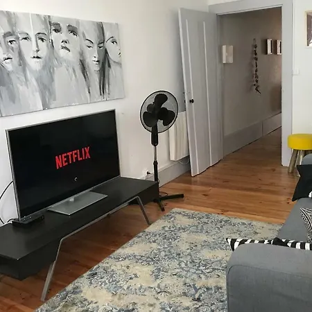 Casa Santa Luzia - Historic Centre *