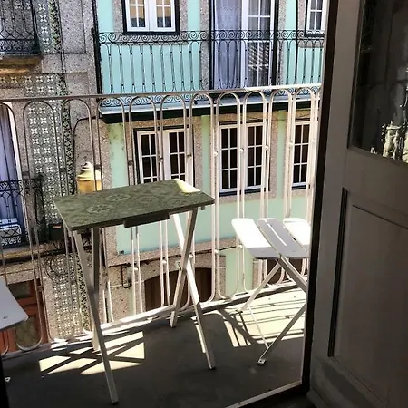 Casa Santa Luzia - Historic Centre *