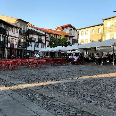 Casa Santa Luzia - Historic Centre * Γκιμαράες