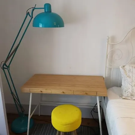 Casa Santa Luzia - Historic Centre Appartement Guimarães