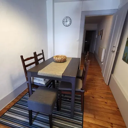 Casa Santa Luzia - Historic Centre