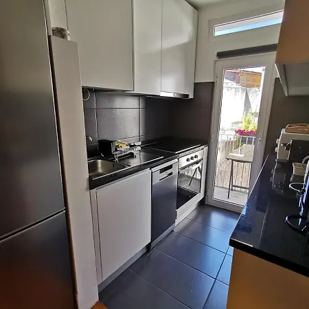 Apartamento Casa Santa Luzia - Historic Centre Guimarães