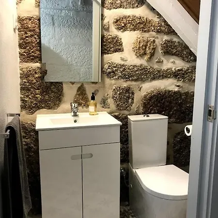 Appartement Casa Santa Luzia - Historic Centre
