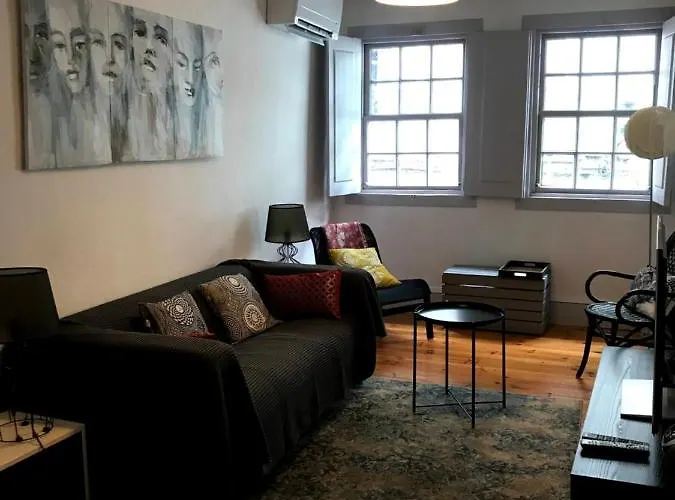 Casa Santa Luzia - Historic Centre Apartment *