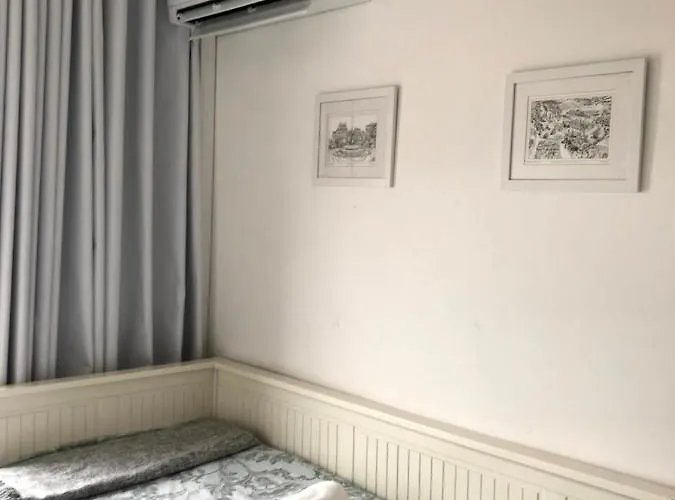 Apartamento Casa Santa Luzia - Historic Centre Guimarães