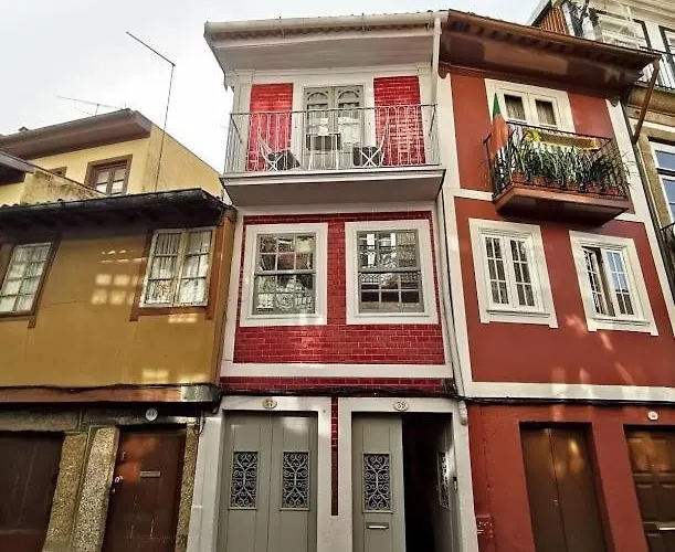 Apartment Casa Santa Luzia - Historic Centre *