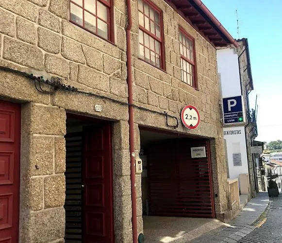 Casa Santa Luzia - Historic Centre 아파트 *