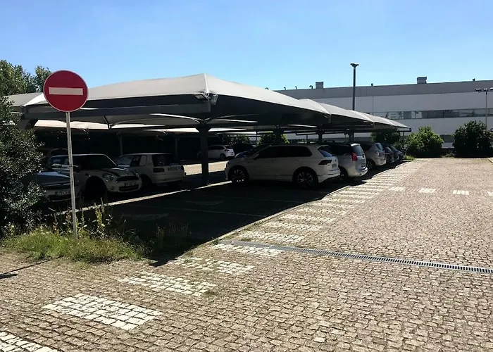 Apartment Casa Santa Luzia - Historic Centre