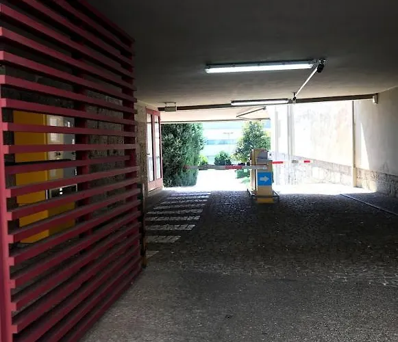 Apartment Casa Santa Luzia - Historic Centre *