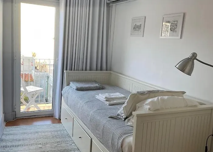 Casa Santa Luzia - Historic Centre Apartment Guimaraes