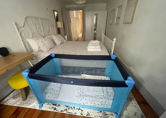 Casa Santa Luzia - Historic Centre Guimaraes