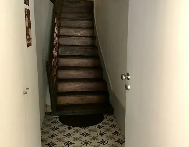 Casa Santa Luzia - Historic Centre Apartment Guimaraes