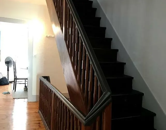 Apartment Casa Santa Luzia - Historic Centre *