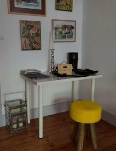 Casa Santa Luzia - Historic Centre * Guimaraes