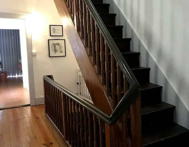 Casa Santa Luzia - Historic Centre Guimaraes