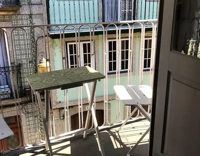 Casa Santa Luzia - Historic Centre *