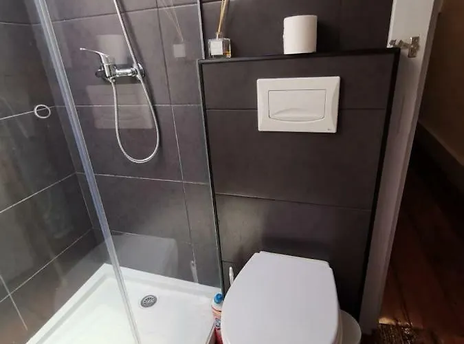 Casa Santa Luzia - Historic Centre Guimaraes