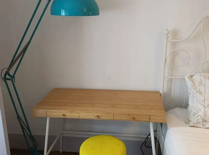 Casa Santa Luzia - Historic Centre Apartamento Guimarães