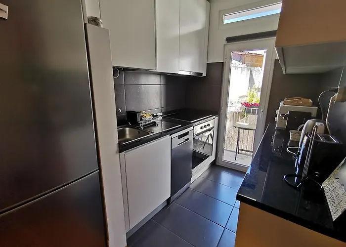 Apartamento Casa Santa Luzia - Historic Centre Guimarães