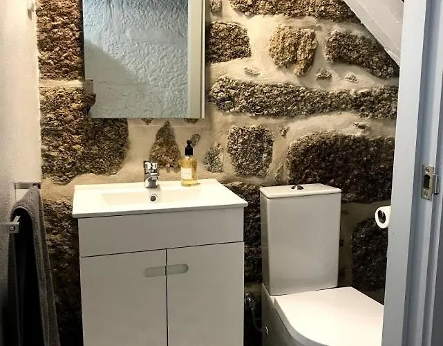 Apartment Casa Santa Luzia - Historic Centre